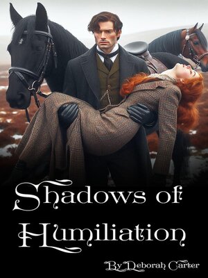 cover image of Shadows of Humiliation